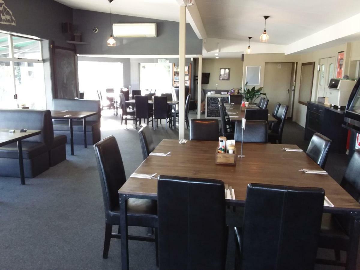 Pine Lake View Lodge Kaiapoi Екстериор снимка