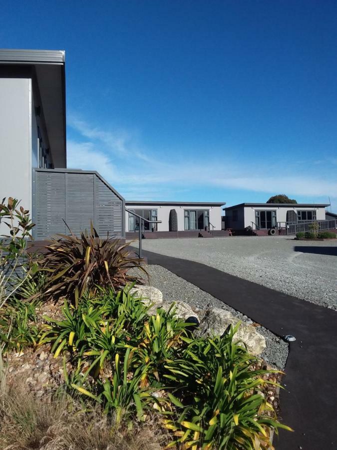 Pine Lake View Lodge Kaiapoi Екстериор снимка
