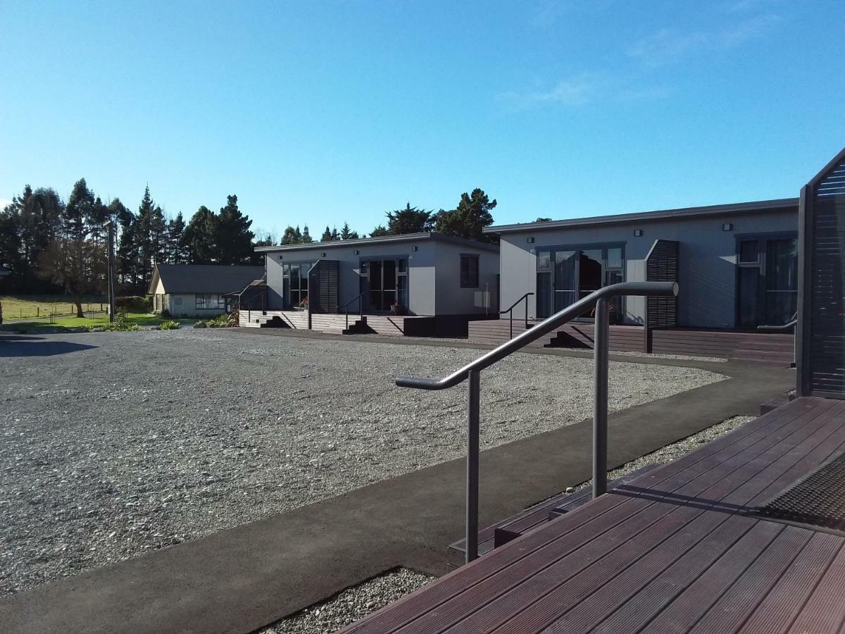 Pine Lake View Lodge Kaiapoi Екстериор снимка